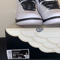 Air Jordan 2 Retro Sz. 10.5