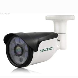 Security Camera Outdoor, Motion  Night Metal  Waterproof