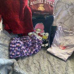 Girls Clothes 