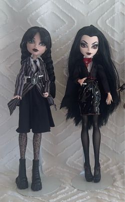 Monster High Dolls