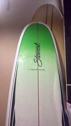 Stewart hydro hull 9’00ft
