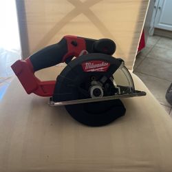 Circular Saw 