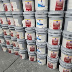 Paint And Primer