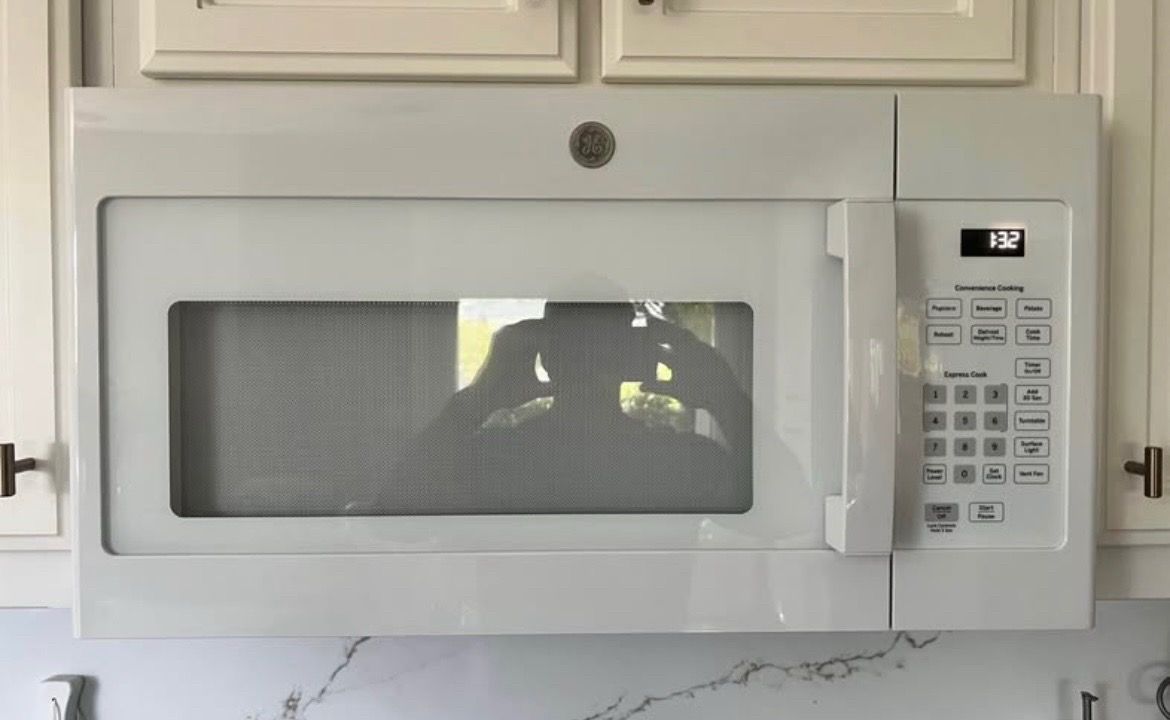 GE Appliances
