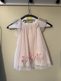 Toddler Dress
