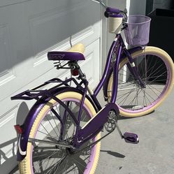 Beach Cruiser 