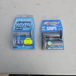 Renthal Motocross/Enduro Grips