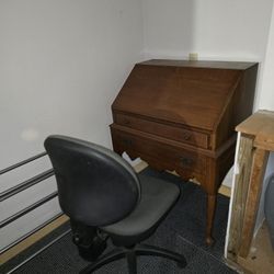 Miscellaneous Household, Desks, Storage, Tools, Etc