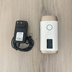 Laser Hair Removal Good Conditions 