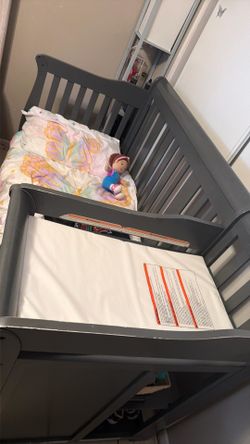 Crib
