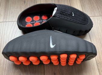 Nike Mind 001