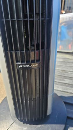 Tower Fan