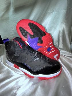 Men’s Jordan Jumpman Two Trey “Raptors” (Brand New -No Box) **(LOCAL PICK UP ONLY)**WILLING TO NEGOTIATE 