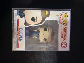 Eleven season 3