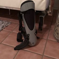 Ortho Planter Fasciitis Adjustable Night Support Brace L