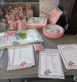 Baby shower