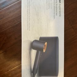 Dyson Hairdryer with gift box