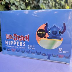 Lilo and Stitch - $10.00 Each - Single Blind Box Surprise Figure Collectible Hipper Gift