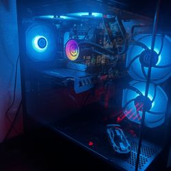 Cyberpower gaming pc 