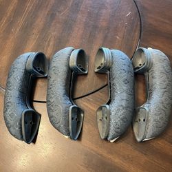 Ford Fairlane arm rests