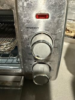 Oven