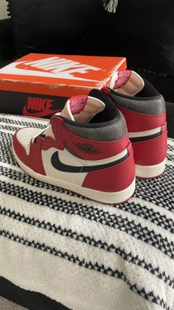 jordan 1 chicago 11.5