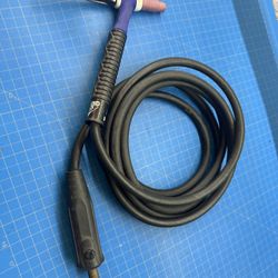 Miller Diamondback 17style Tig Torch 13feet offers ignored / PRICE FIRM 