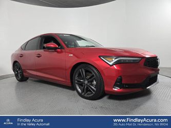 2023 Acura Integra
