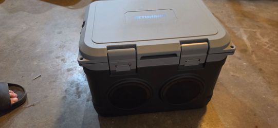 Getuhand cooler