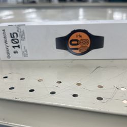 Galaxy Watch 4 