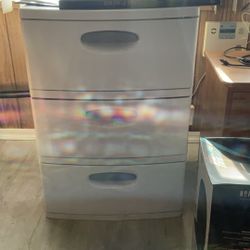 File Cabinet 