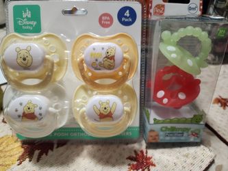 Pacifier
