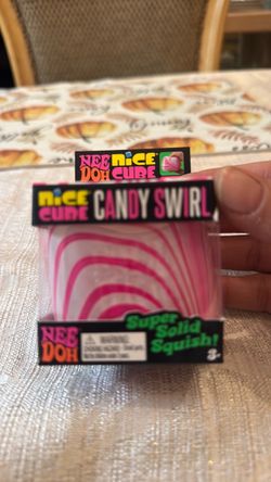 Needoh Candy Swirl