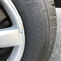 Tired 17s Brand New m