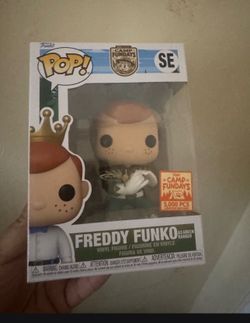 Freddy Funko as green ranger (power ranger )