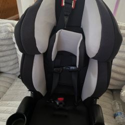 Evenflo Car Seat 
