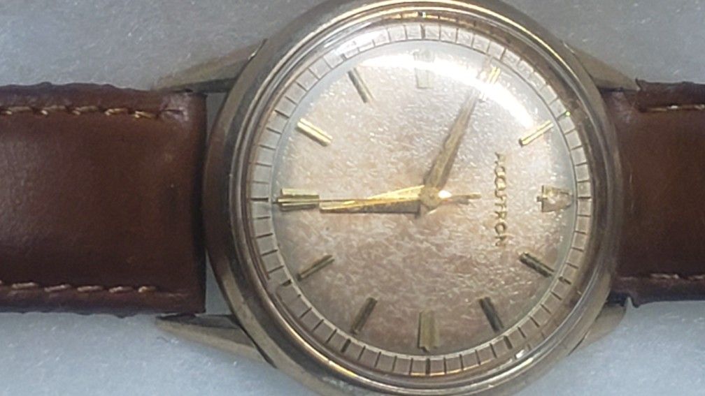 1960s Accutron