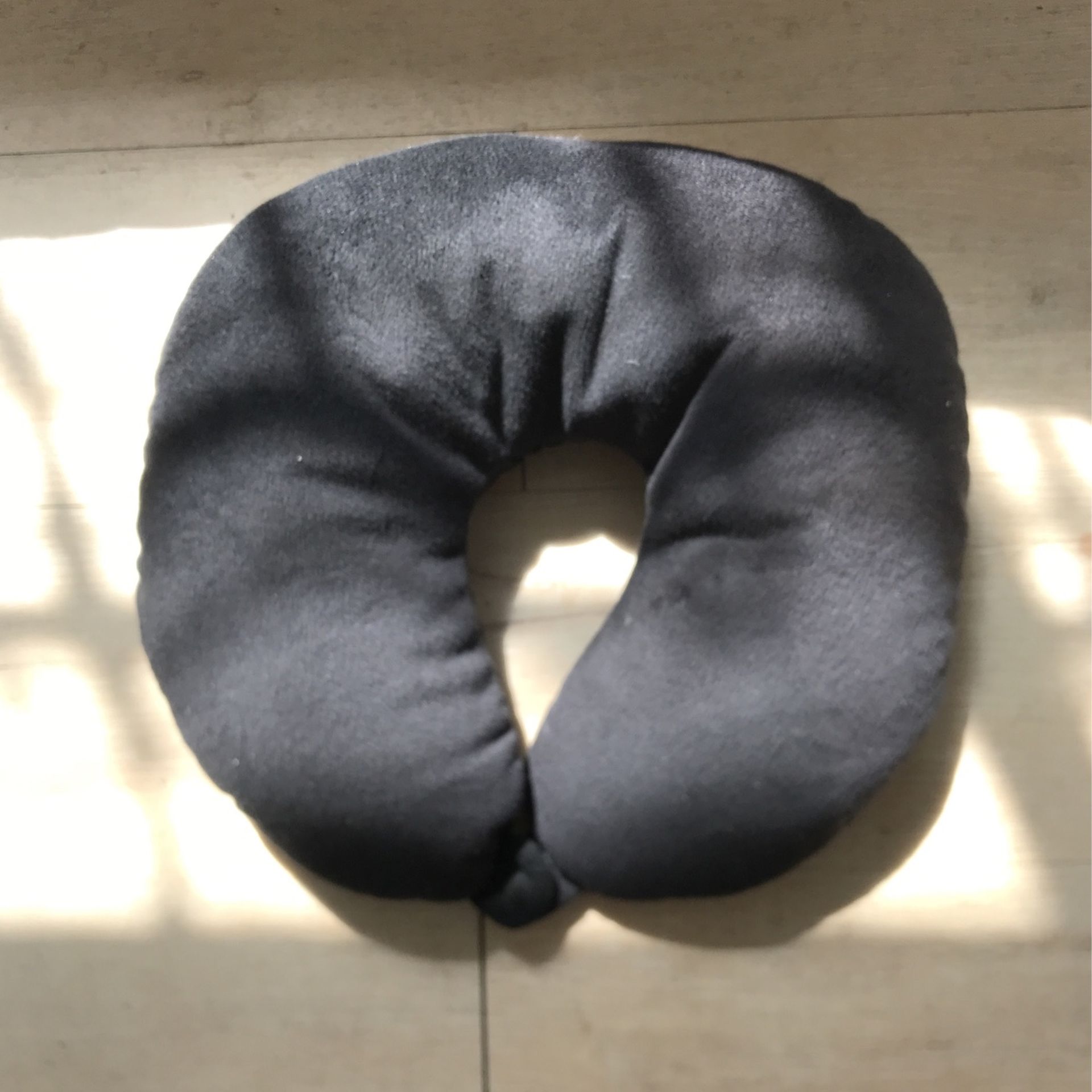 Travel Neck Pillow