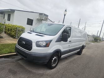 Ford transit 250,