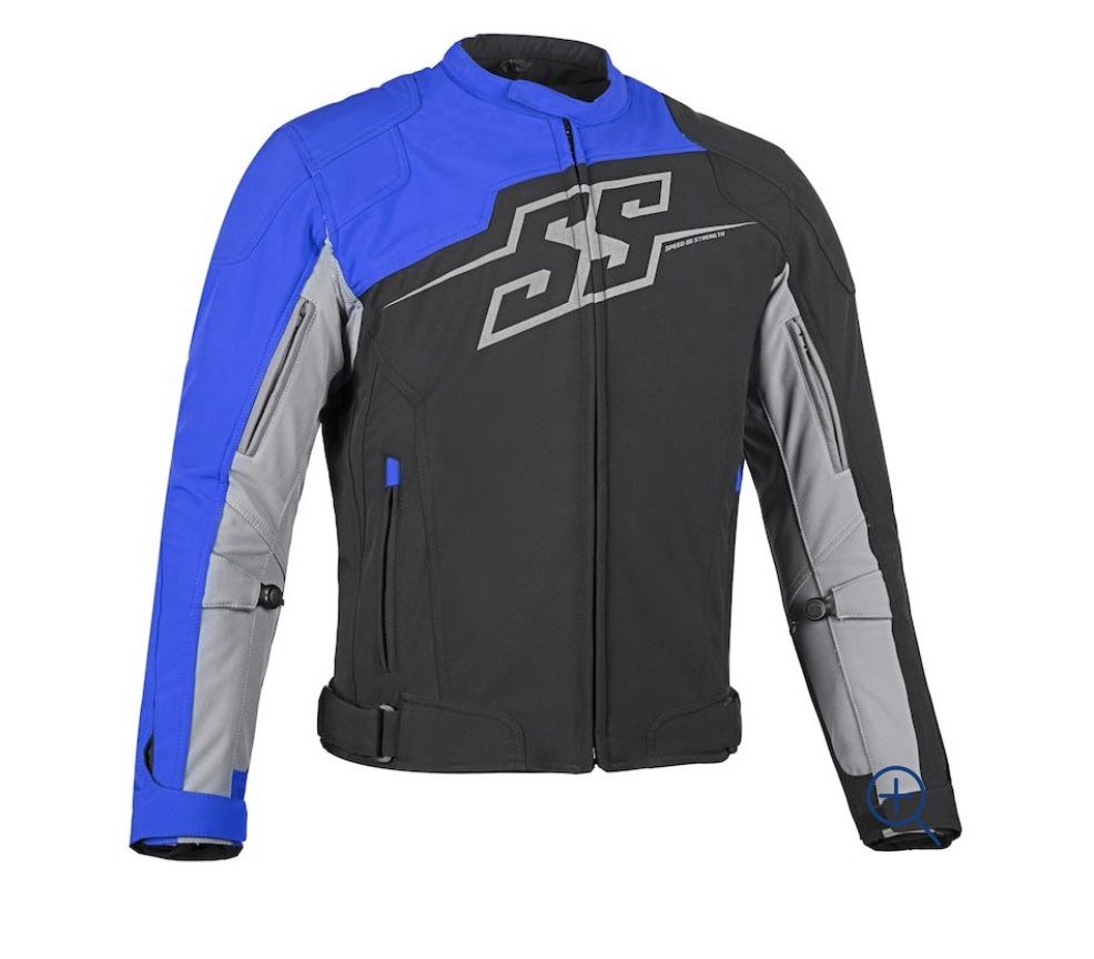 Motorcycle Jacket - Brand New - 2xl- Asking $50