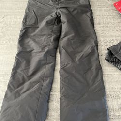 Snowpants Size 14