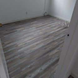 Vinyl Laminate