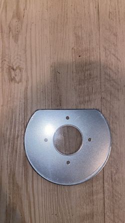 Uniquiti UFiber wall mount