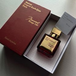*Best Offer* Baccarat Rouge 540 Eau De Parfum
