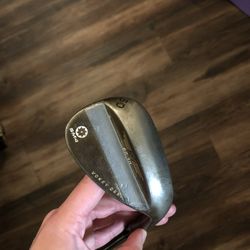 Vokey Oil Can Wedge