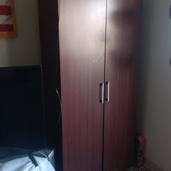 Storage Cabinet 