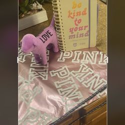 Bundle Of Pink