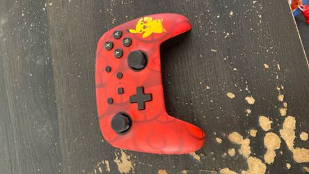 Nintendo Switch Controller 