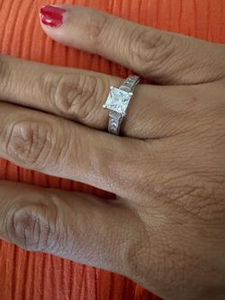 Women’s ring 💍