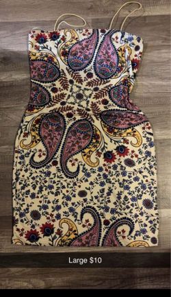 Dress